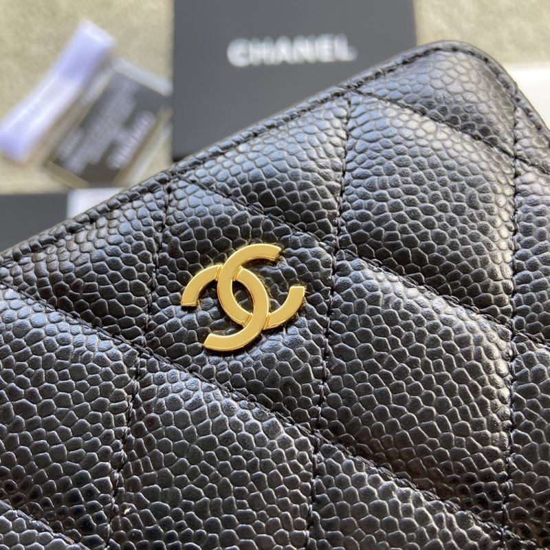 Chanel Wallet Purse